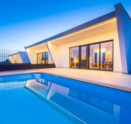 Villas Cardas ซันเชนโช ภายนอก รูปภาพ